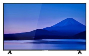 TV LCD 65" ВИТЯЗЬ 65LU1216 SMART TV