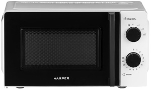 Микроволновая печь HARPER HMW-20SM01 WHITE