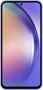 Сотовый телефон Samsung Galaxy A54 SM-A546E 8/256Gb Лавандовый