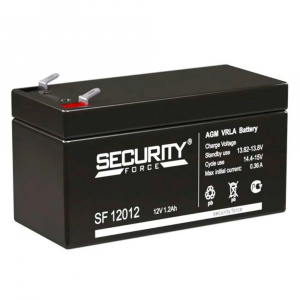 Батарея для ИБП Security Force SF 12012