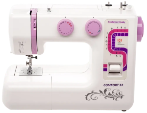 Швейная машина COMFORT 32