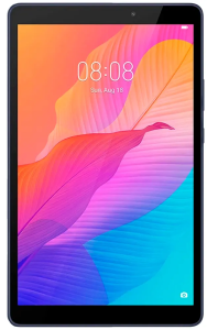 Планшет 8" HUAWEI MatePad T8 8C/2Gb/16Gb (53011JUK) синий