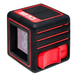 Уровень лазерный ADA Cube Home Edition (A00342)