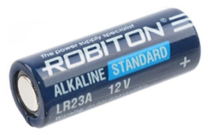 Батарейка Robiton standart R23A