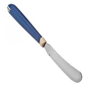 Нож Tramontina Multicolor для масла 3" 23521/013