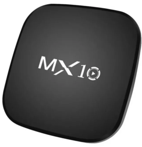 Приставка SMART MX Box S