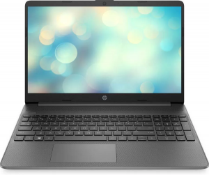 Ноутбук 15.6" HP 15s-eq1136ur Ath Sil 3050U/4Gb/SSD256Gb/IPS/DOS3.0