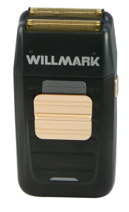 Бритва WILLMARK WFS-772GF