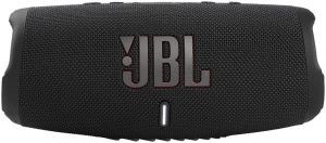 Акустика портативная JBL CHARGE 5 черный