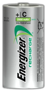 Аккумулятор Energizer HR14 2500 мАч