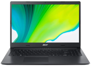 Ноутбук 15.6" Acer A315-23-R54Z (NX.HVTEM.00A) Ryzen 5 3500U/8Gb/SSD256Gb/IPS/Esh