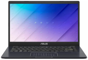 Ноутбук 14" ASUS E410MA-EK2281 (90NB0Q11-M014P0) N5030/4GB/256GB/NO OS