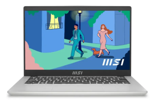 Ноутбук 14" MSI C12M-240XRU (9S7-14J111-240) i5 1235U/8Gb/SSD512Gb/IPS/DOS