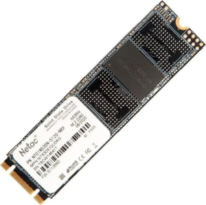 SSD М.2 512Gb NETAC N535N (NT01N535N-512G-N8X)