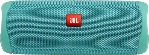 Акустика портативная JBL FLIP 5 бирюзовый