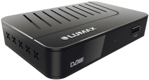 Приставка цифровая Lumax DV1103HD