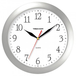 Часы настенные TROYKA КЛАССИКА (11170113)