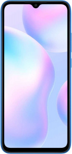 Сотовый телефон Xiaomi REDMI 9A 32Gb Blue