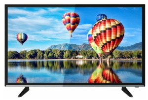 TV LCD 32" LEFF 32H120T
