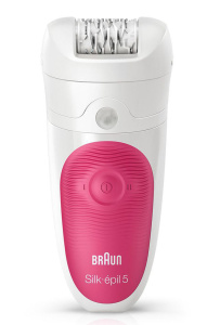 Эпилятор Braun SE 5531