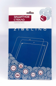 Защитное стекло на планшет Zibelino для Samsung Tab A (T290/T295)