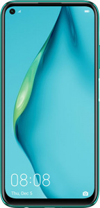 Сотовый телефон Huawei P40 LITE CRUSH GREEN