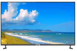 TV LCD 55" POLARLINE 55PU52TC-SM Smart