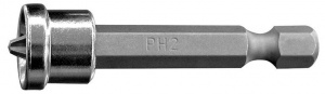 Бита INTENSA PH2 25 мм (554500)