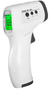 Термометр бесконтактный ELECTRONIC GP-300 медицинский (602561028)