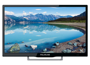 TV LCD 24" POLARLINE 24PL51TC-SM SMART