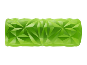 Ролик массажный ATEMI AMR02GN зеленый