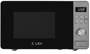 Микроволновая печь LEX FSMOD.01BL