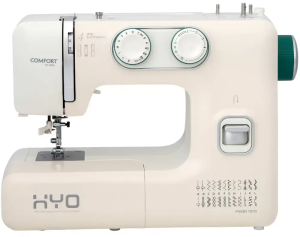 Швейная машина COMFORT 1070