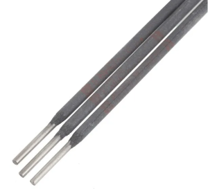 Электроды сварочные FoxWeld ф3,2 мм., (тубус 3 шт),ЧУГУН (5107)