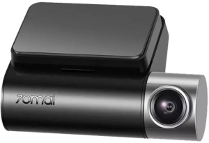 Видеорегистратор 70MAI Dash Cam Pro Plus A500S-1 (+камера заднего вида RC06)