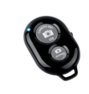 Пульт для монопода Bluetooth Remote Shutter PD1 для селфи колец