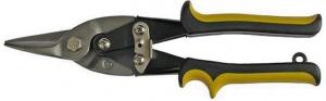 Ножницы STARTUL MASTER по жести прямые 250 мм (ST4010-S)