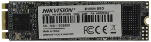 SSD М.2 128GB Hikvision HS-SSD-E100N/128G