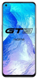 Сотовый телефон REALME GT MASTER EDITION 128Gb перламутр
