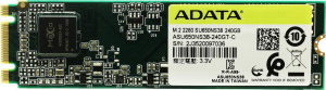 SSD М.2 240Gb A-Data ASU650NS38-240GT-C Ultimate SU650