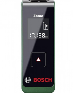 Дальномер BOSCH Zamo 2, 20м. (603672621/0603672620)