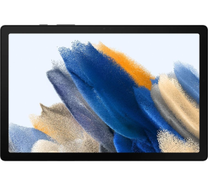 Планшет 10.5" Samsung Galaxy Tab A8 SM-X200N 32Gb темно-серый