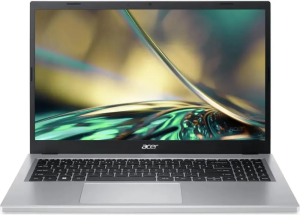 Ноутбук 15.6" Acer A315-510P-30AV Silver (NX.KDHEM.009)