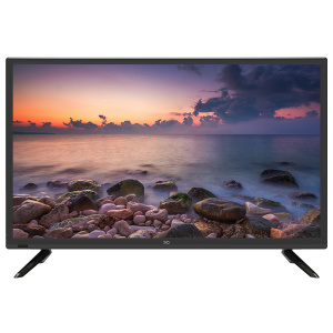 TV LCD 24" Blackton 2405B