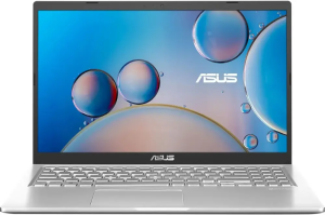 Ноутбук 15.6" ASUS X515EA-BQ945W (90NB0TY2-M25680) i3 1115G4/4Gb/256Gb SSD/W11