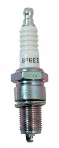 Свеча зажигания 4Т FCL BP6ES (д/двиг 168F) (Ф13мм дл.12мм 1конт)