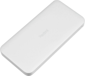 Повербанк 10000 мАч Mi Redmi Fast Charge PB100LZM (White)