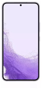 Сотовый телефон Samsung Galaxy S22 SM-S901B 128Gb Лаванда