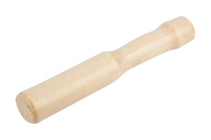 Картофелемялка деревянная MALLONY бук
