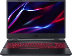 Ноутбук 15.6" Acer Nitro 5AN515-58 Gray (NH.QFHCD.003) i5 12450H/8Gb/SSD 512 Gb/RTX 3050 4Gb/NoOS